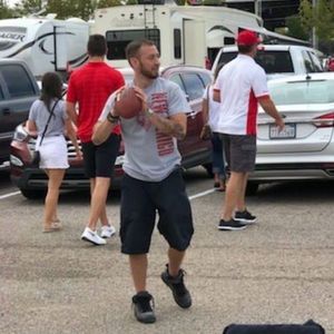 Meet your Posher, Shawn